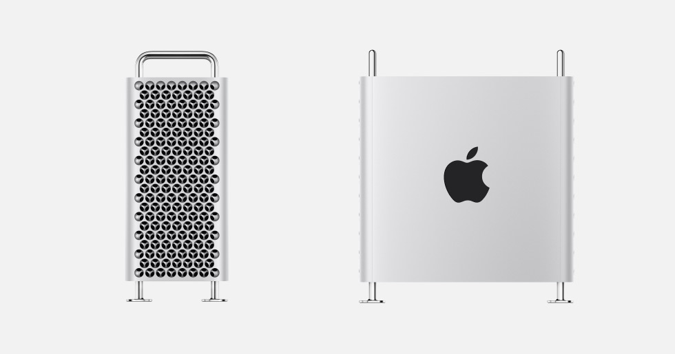 MacPro命運終結，集成化浪潮下，PC 行業迎來全新發展契機